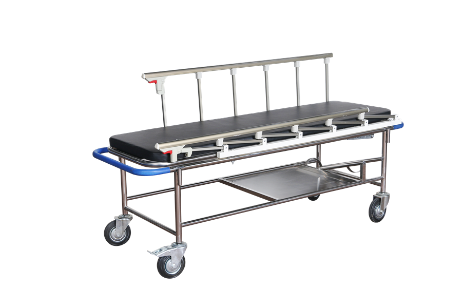 SFD-M01 Stainless Steel Stretcher 